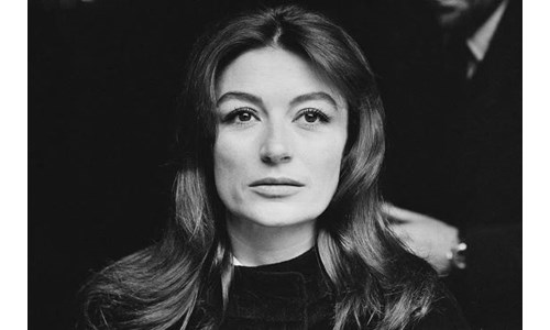 ANOUK AIMEE 92 YAŞINDA YAŞAMINI YİTİRDİ